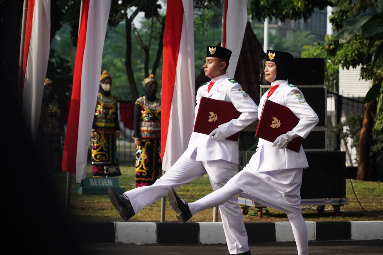Memahami Makna Kemerdekaan Indonesia