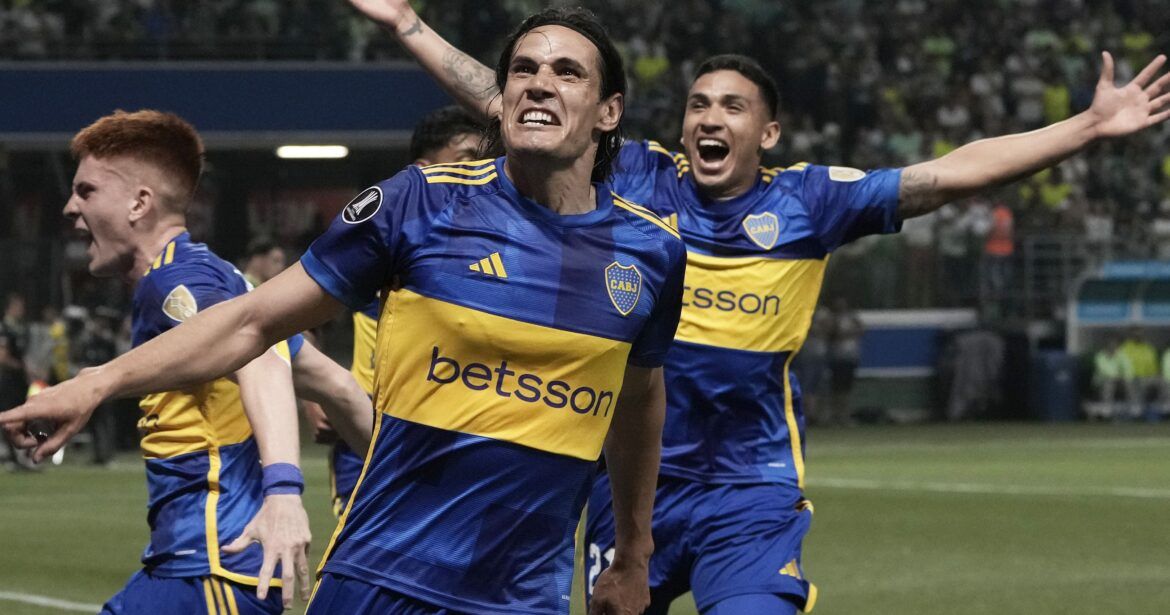 Superclasico – Boca atau River?