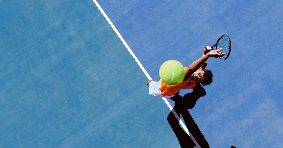 Pratinjau AS Terbuka 24 | Betsson