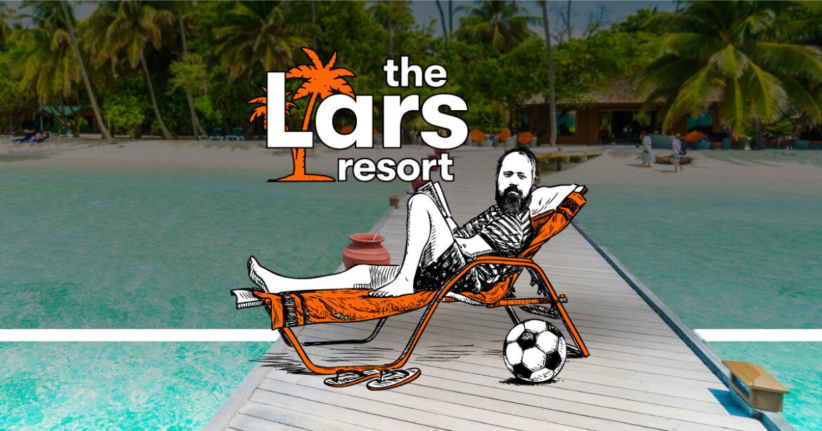 The Lars Resort: Odds tips from Lars Sivertsen