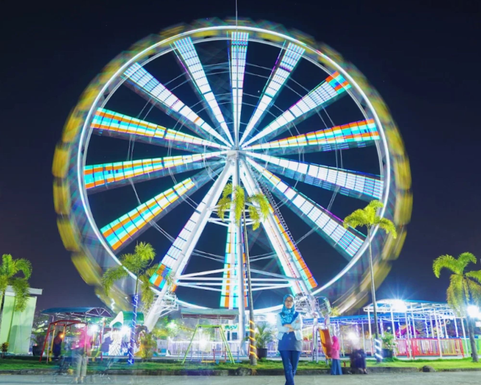 Tempat wisata kulik di jogja yang penuh dengan ide -ide kreatif dan berbeda dari biasanya