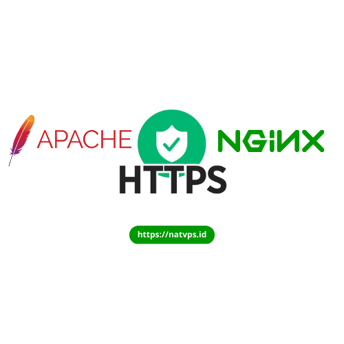 Menginstal SSL Apache & Nginx Webserver dengan Certbot