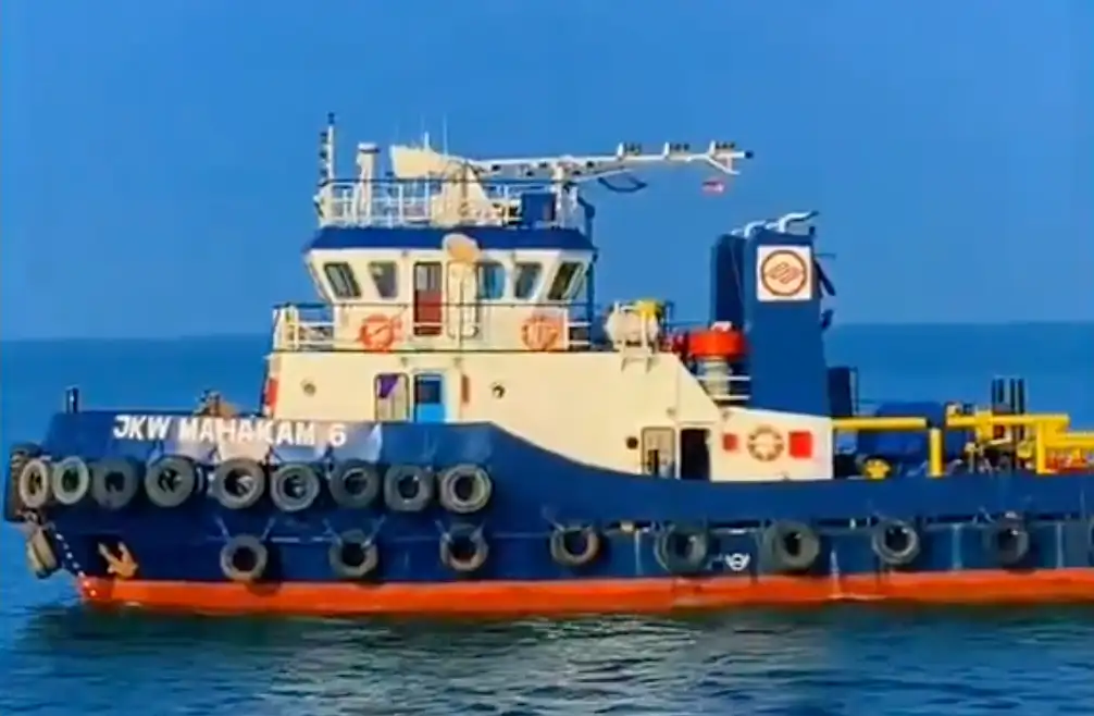 Siapa pemilik JKW Mahakam dan Dewi Iriana? Benarkah Tn. Jokowi?