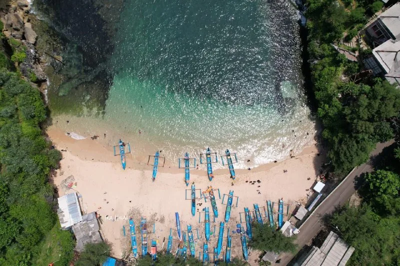 DPRD dan Pemerintah Daerah DIY disahkan peraturan baru tentang pengelolaan pelabuhan perikanan