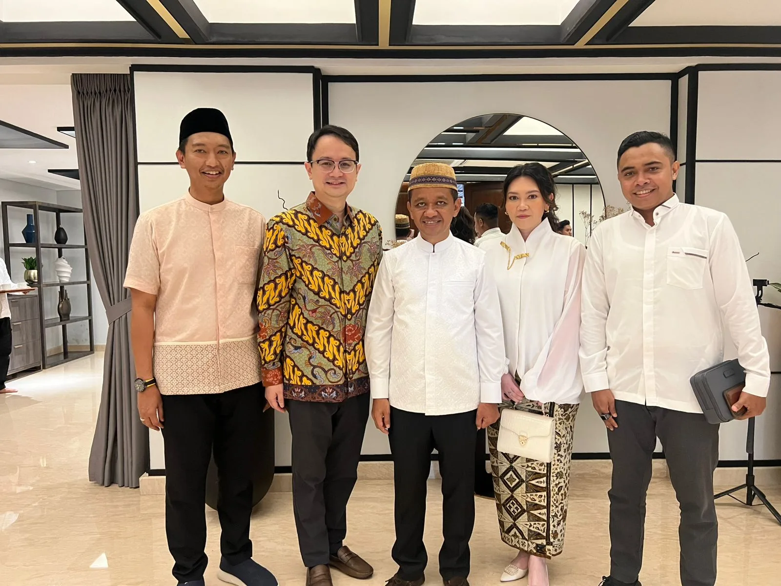 Komitmen nyata untuk melindungi tanah Papua dan masyarakat adat