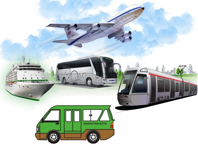 Gunakan diskon untuk tiket transportasi umum hingga 50% untuk liburan sekolah! – Viral terbaru Indonesia