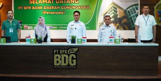 Angka ODGJ di Gunungkidul Tinggi, IPI mengadakan pelatihan kesehatan mental 7 Tiots melibatkan berbagai pemangku kepentingan