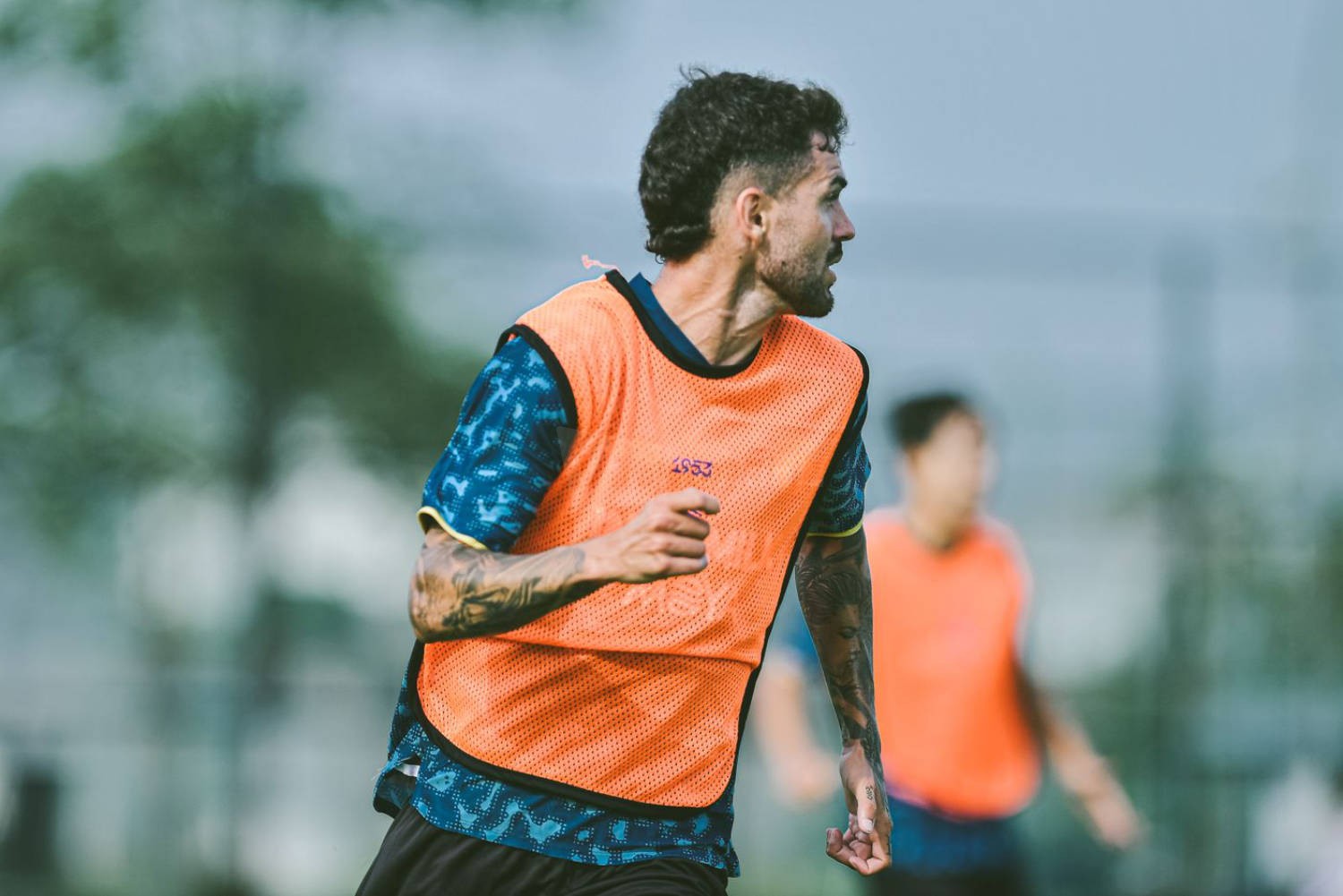 Persita Dapatkan pemain Spanyol, Rayco Rodriguez – Viral terbaru Indonesia