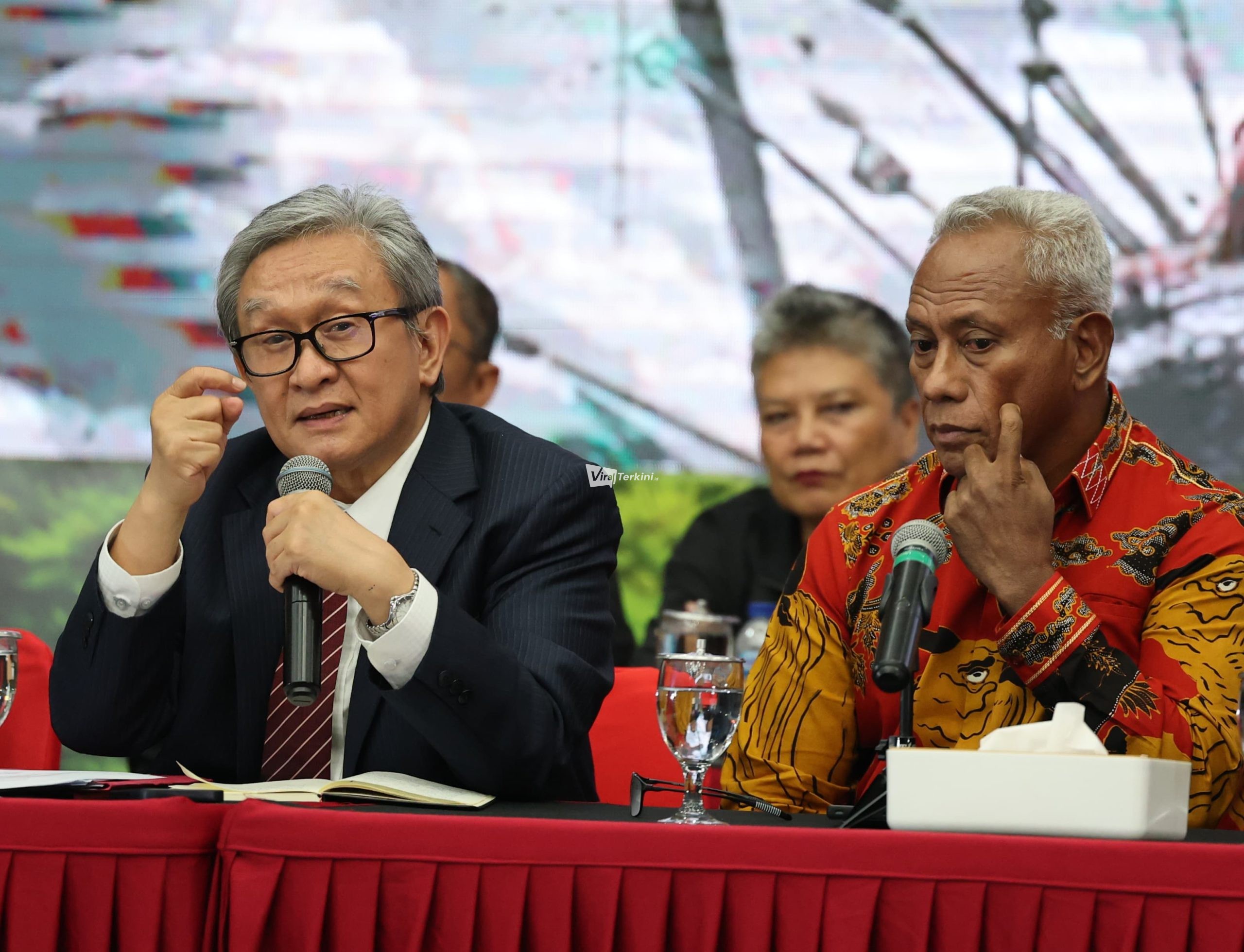 Hasto Home & segera siap untuk hadir di Viral terbaru PDIP Kongres-Indonesia ke-6