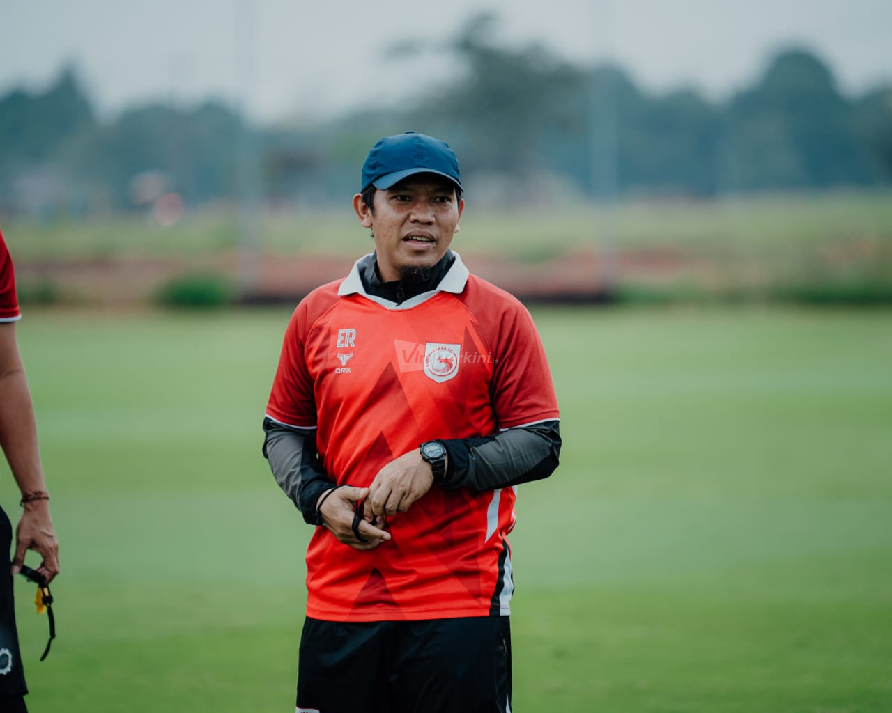 Tanpa tiga pemain inti, Garudayaksa FC tetap optimis tentang memenangkan kemenangan atas Persiraja
