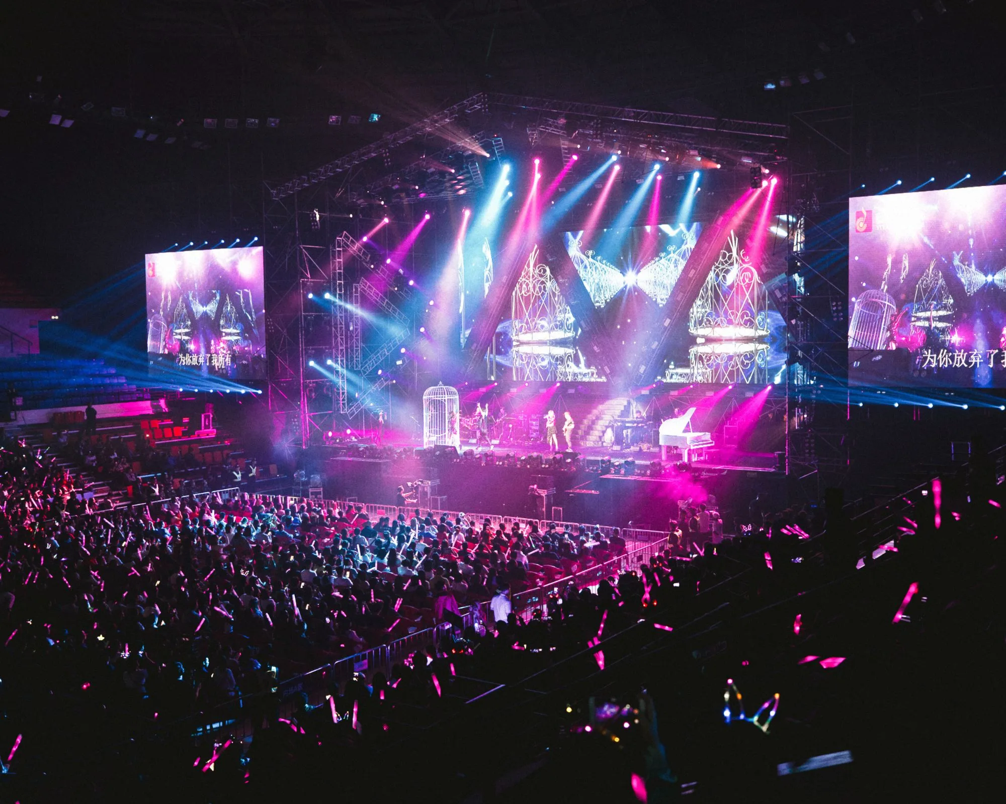 Siap tampil Rizky Febian, Kunto Aji dan Idgitaf