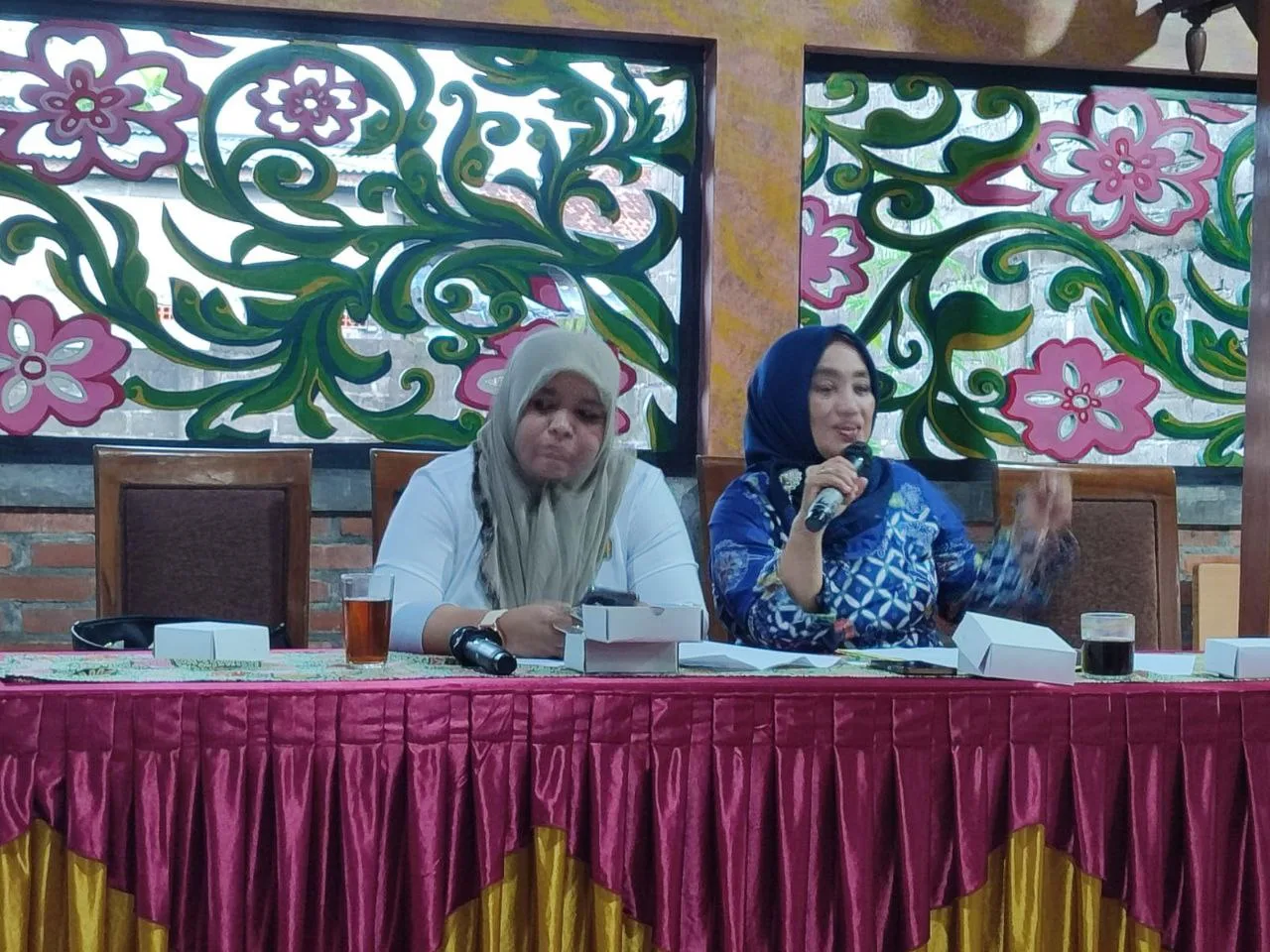 Transfer Keuangan Daerah dari Pusat Menurun Drastis, Paksa DPRD Gunungkidul Pangkas Anggaran Kunker Rp 14 Miliar