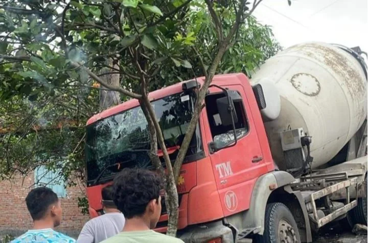 Tiga Nyawa Hilang di Jalan Bedoyo–Baran, Polisi Ungkap Kronologi Lengkapnya