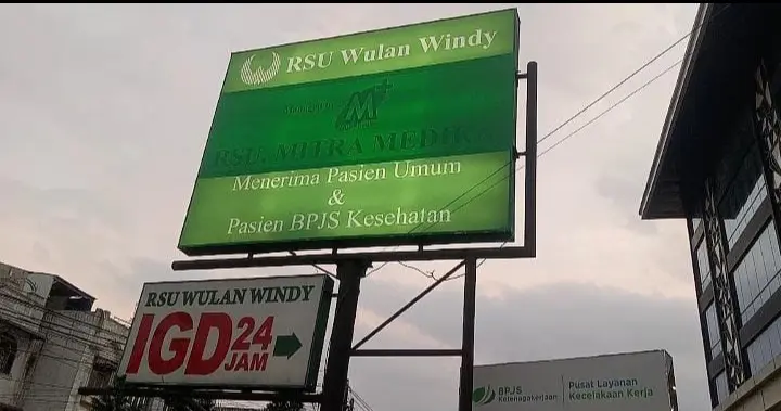 Sepeda Motor Hilang di RS, Keluarga Pasien Kecewa