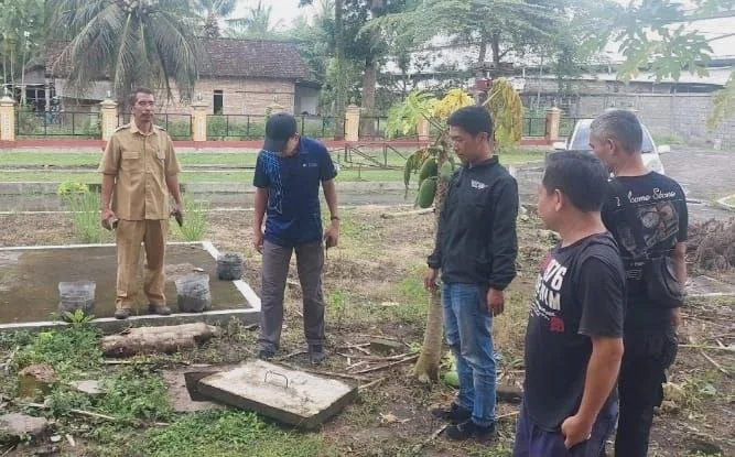 Kulon Progo Terima Bantuan Sanitasi dari Thailand, Rusunawa Triharjo Jadi Pilot Project