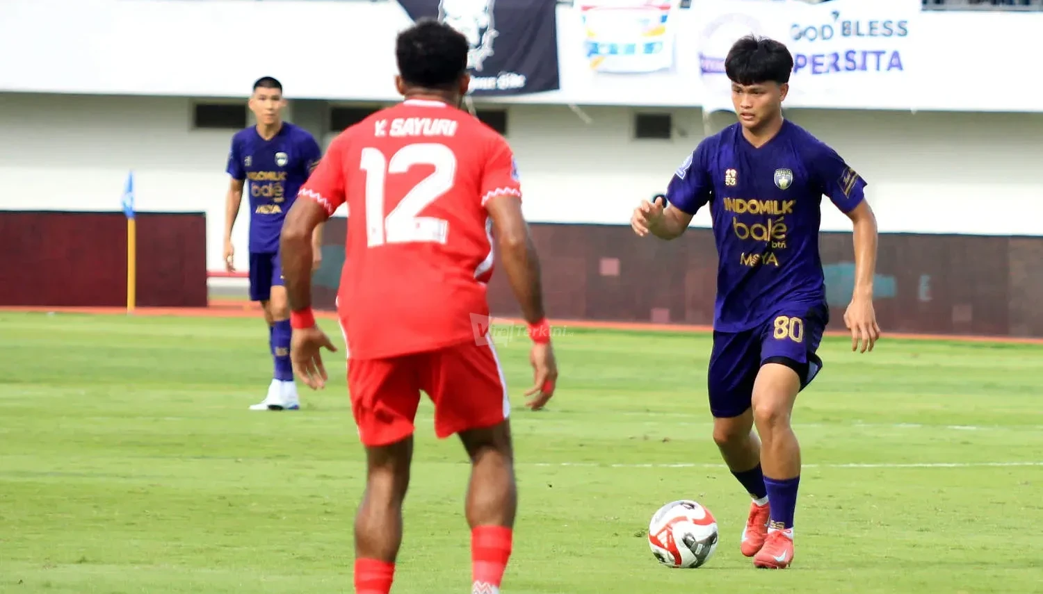 Hokky Caraka Sayangkan Target Timnas U-22 Indonesia Hanya Perak di SEA Games 2025