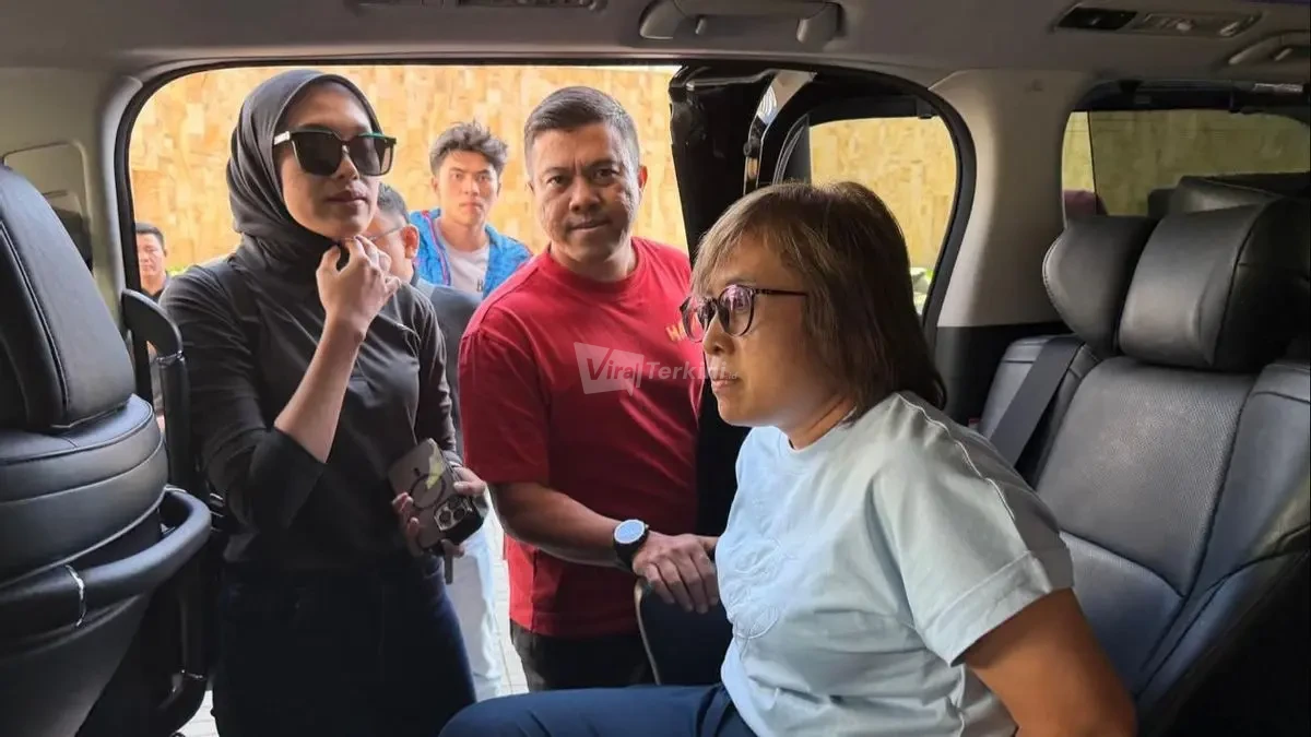 Buronan Narkoba Jaringan Internasional Berhasil Ditangkap di Kamboja