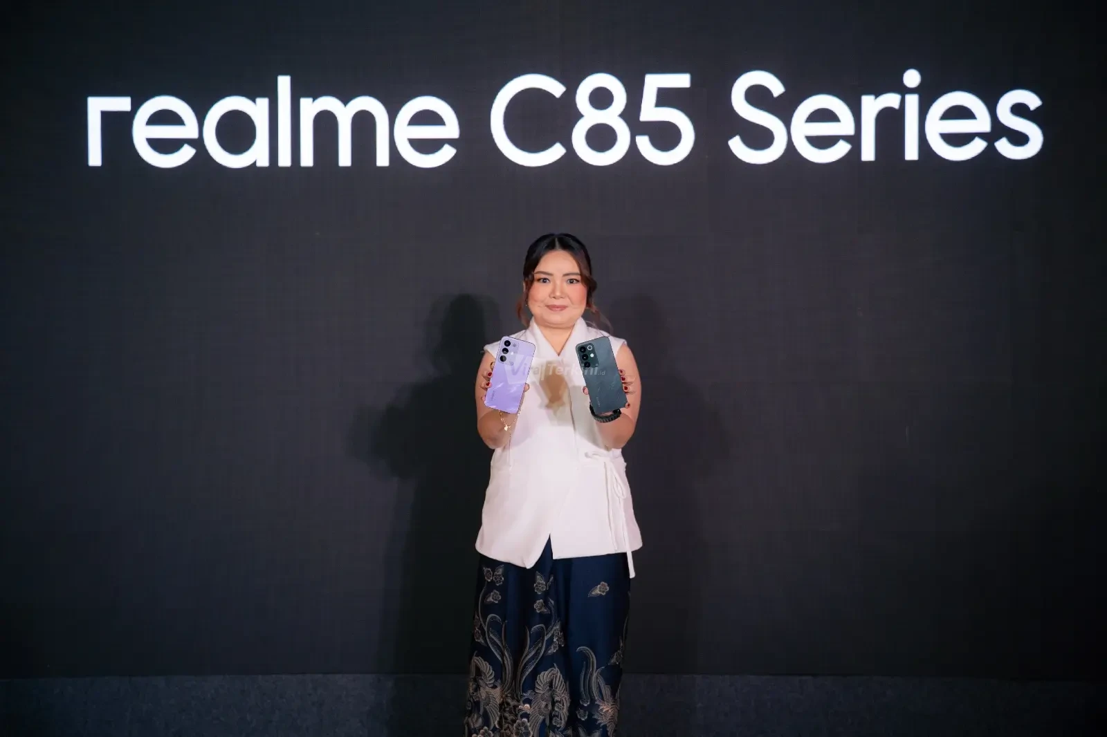 Realme C85 Series Resmi Hadir di Indonesia dengan Harga Terjangkau