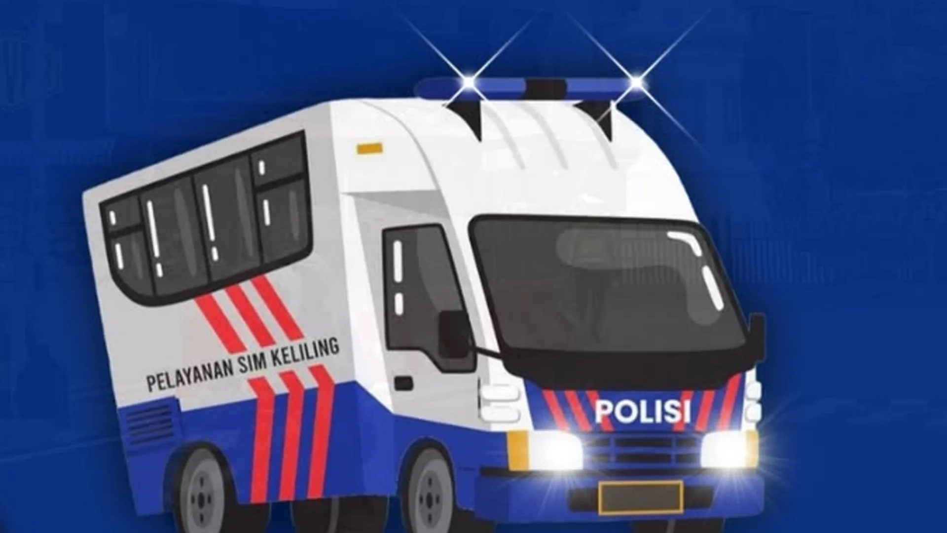 Jam berapa layanan tersedia di Alkid?