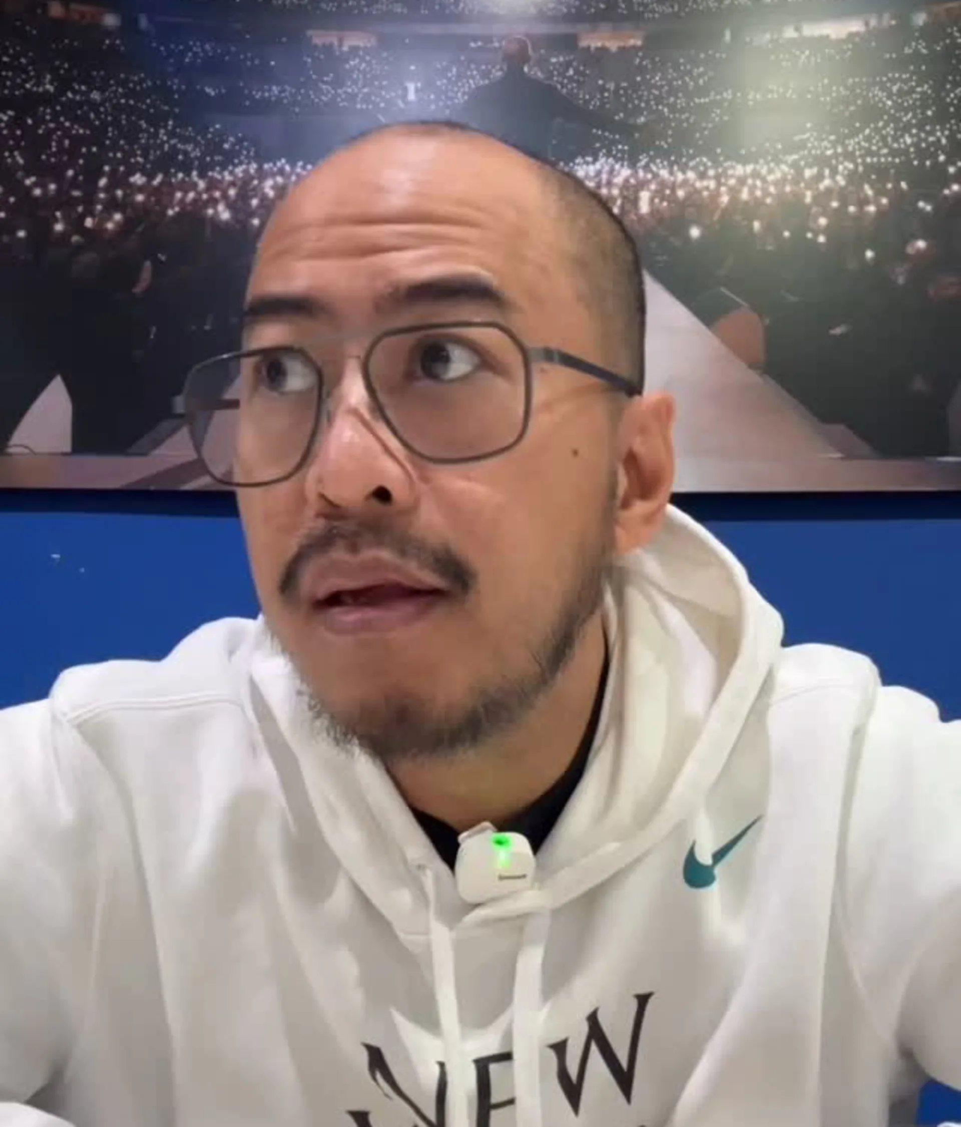 Siapa Ketua Aliansi Pemuda Muhammadiyah? Banyak sorotan setelah PP Muhammadiyah memberikan pandangan lain terkait pemberitaan ‘Mens Rea’ Pandji