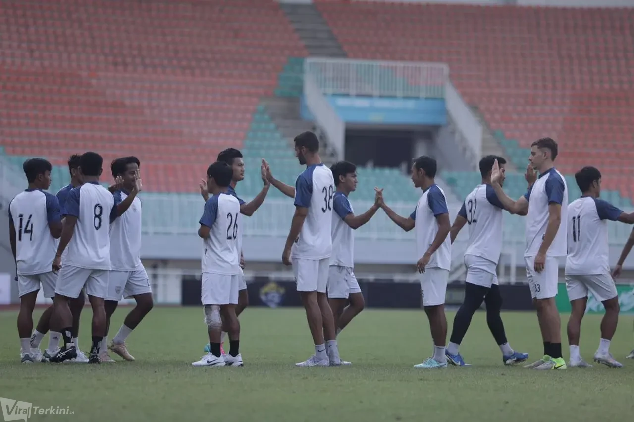 Persikad Depok Siap Hadapi PSMS Medan di Putaran Kedua