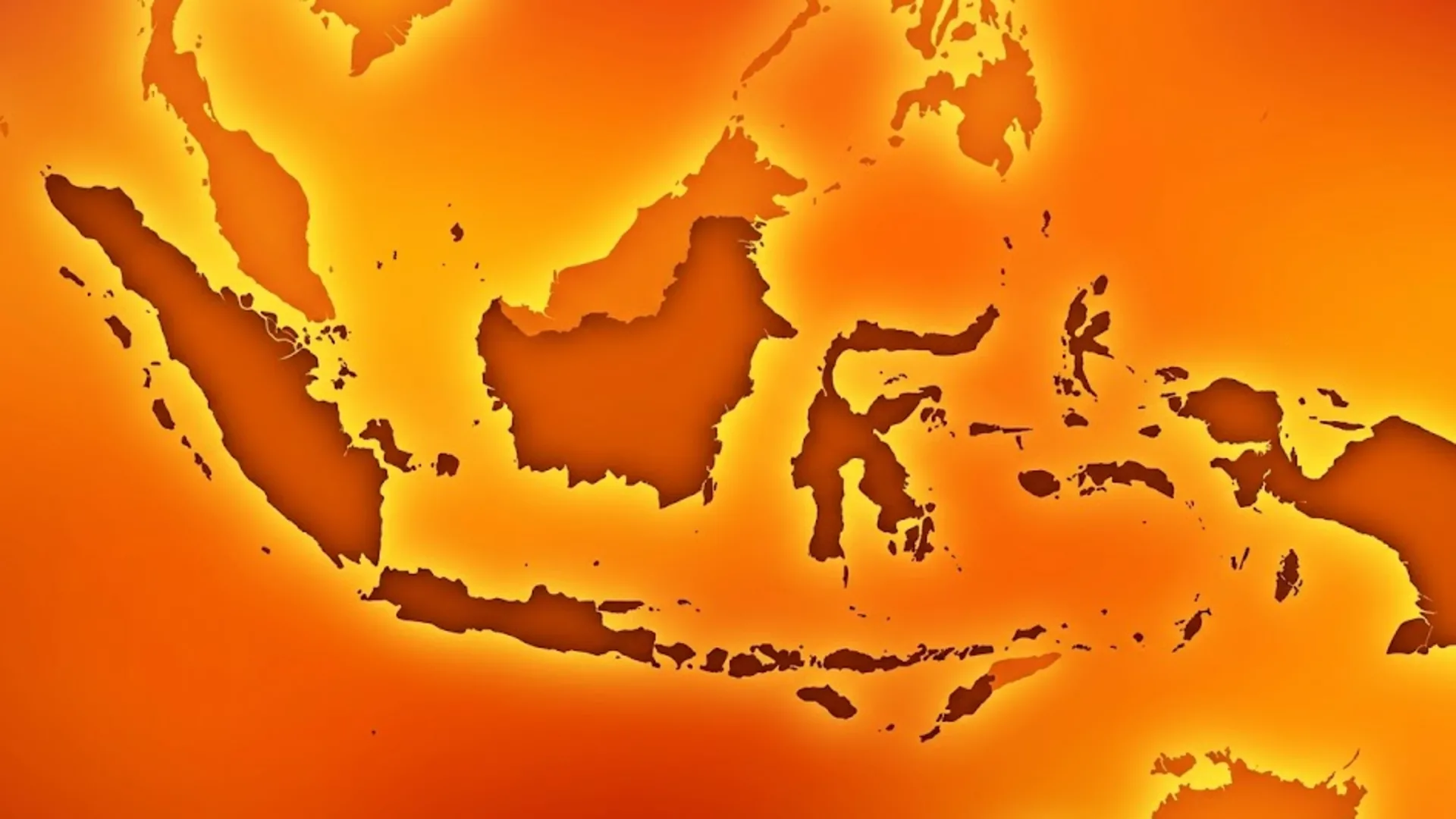 Mengenal Apa Itu Godzilla El Nino, Fenomena Viral Iklim yang Dikabarkan Sedang Melanda Indonesia