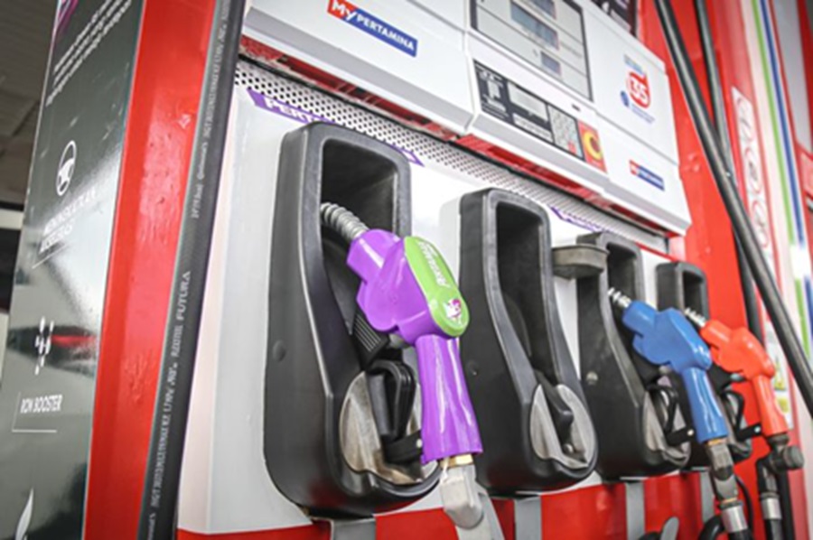 Pertamina Catat Penurunan Konsumsi BBM di Sejumlah Kabupaten DIY, Berikut Analisa Lengkap dan Dampaknya