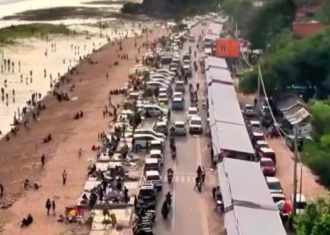 6 Hari Libur Melampaui 2,5 Kali Lipat Pencapaian 10 Hari Idul Fitri 2025