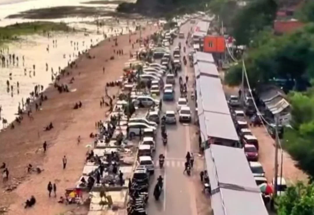 6 Hari Libur Melampaui 2,5 Kali Lipat Pencapaian 10 Hari Idul Fitri 2025