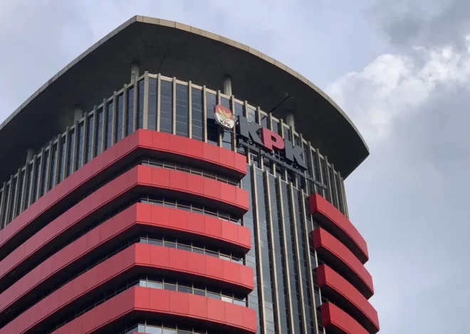 KPK Mulai Bergerak, Dugaan Korupsi Beasiswa UMI Makassar Rp. 13 Miliar Segera Ditindaklanjuti