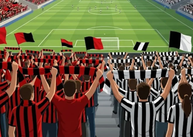 Jam berapa nonton streaming AC Milan vs Juventus malam ini? Cek Cara Mengakses Liga Italia Di Sini