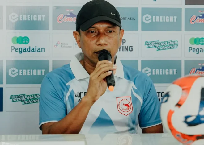 Garudayaksa FC Harus Menang atas Sriwijaya FC untuk Puncaki Klasemen
