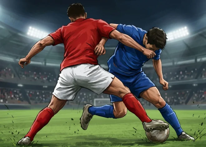 Line Up, Head to Head, Peluang Lolos ke Perempat Final Piala Asia 2026