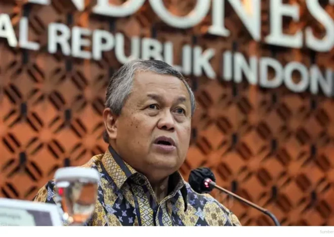 BI: Rupiah Undervalued, Potensi Menguat Didukung Fundamental Perekonomian