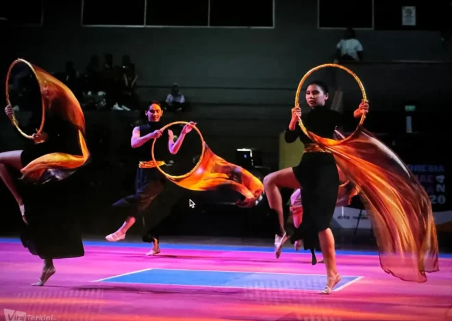 Menggantikan Thailand, Indonesia akan menjadi tuan rumah 1st Asian Gym for Life Challenge 2026