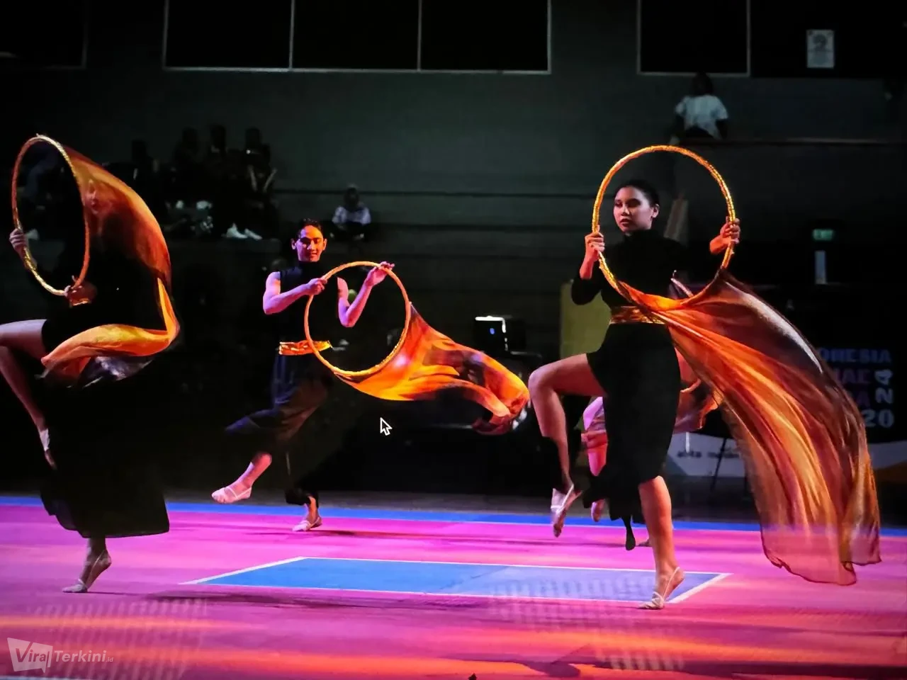 Menggantikan Thailand, Indonesia akan menjadi tuan rumah 1st Asian Gym for Life Challenge 2026