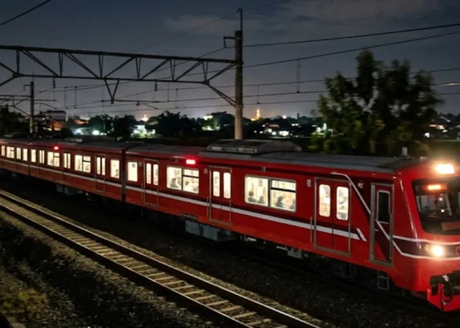 Jadwal KRL Jogja Solo Kamis 18 Juni 2026, Catat Waktu Keberangkatan KA Tugu-Palur PP
