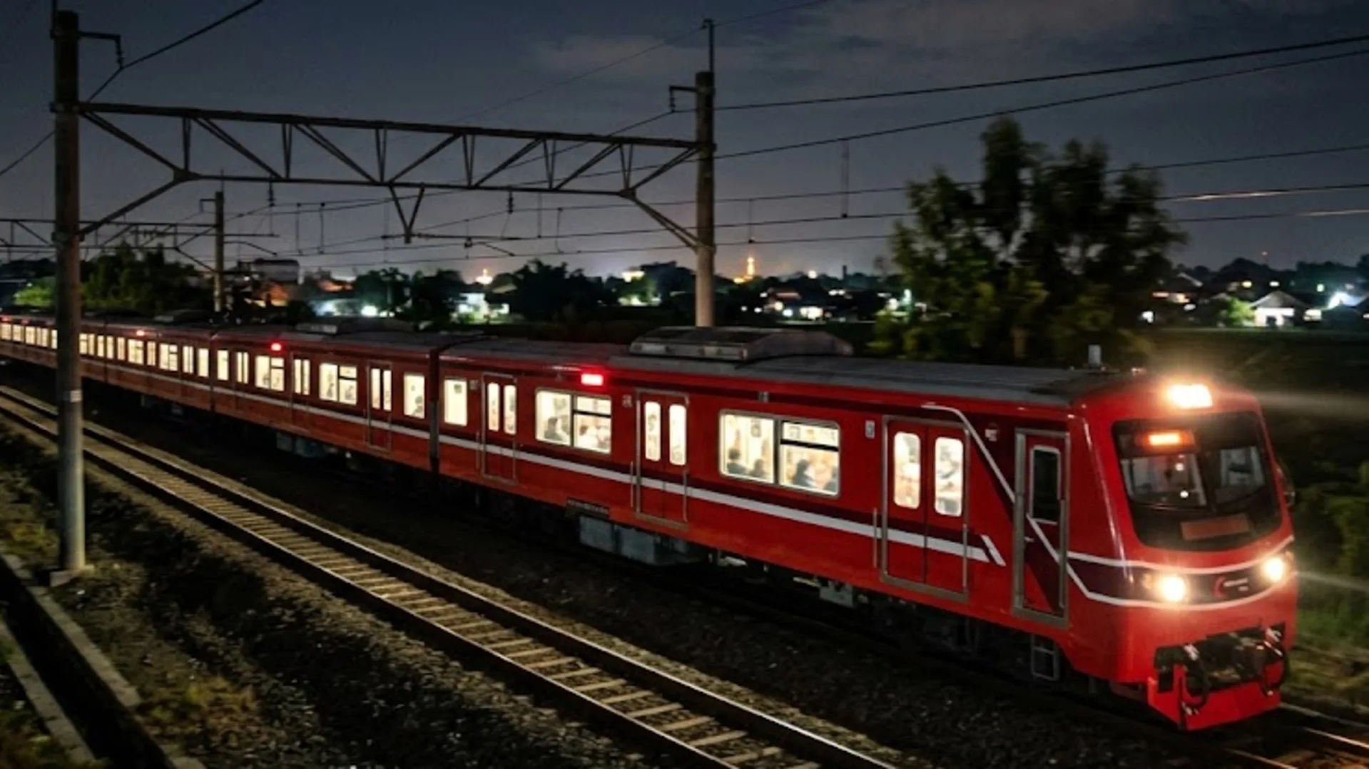 Jadwal KRL Jogja Solo Kamis 18 Juni 2026, Catat Waktu Keberangkatan KA Tugu-Palur PP