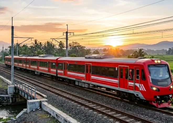Jam berapa dari Tugu Keberangkatan Pagi ke Palur?