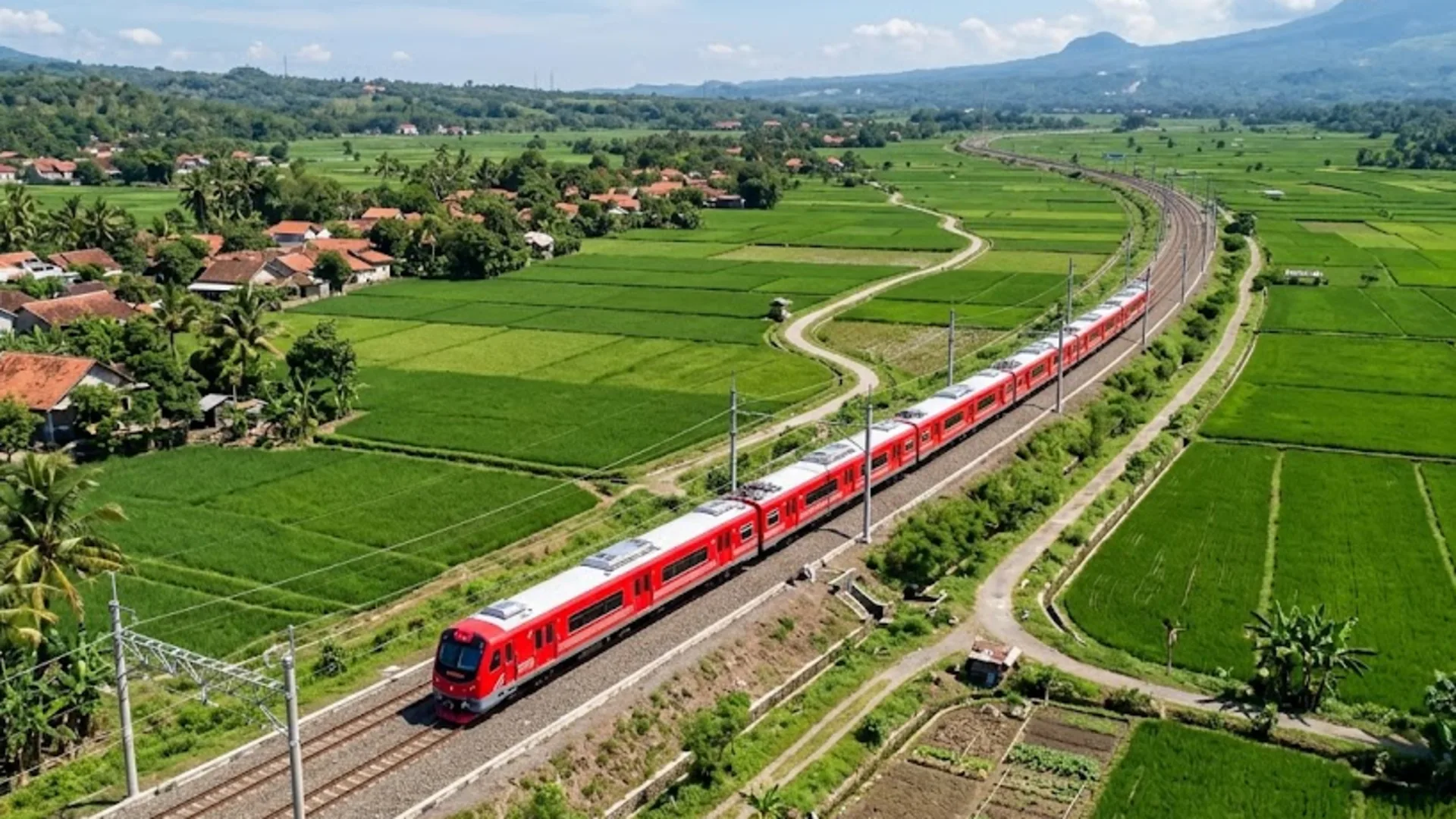 Catatan! Jadwal KRL Jogja-Solo Hari Ini 14 Juni 2026: Stasiun Tugu tujuan Palur