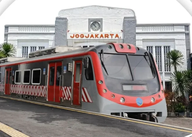 Jadwal KRL Solo Jogja Hari Ini 28 Juli 2026, Lengkap Jam Berangkat dari Stasiun Palur dan Tiba di Stasiun Tugu