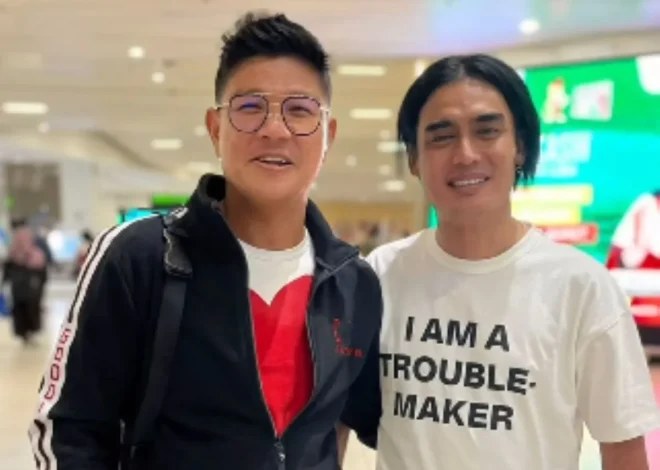 Andika Kangen Band Sakit Apa? Ini Kronologi hingga Digantikan Praz Teguh di Sounds Project 2026