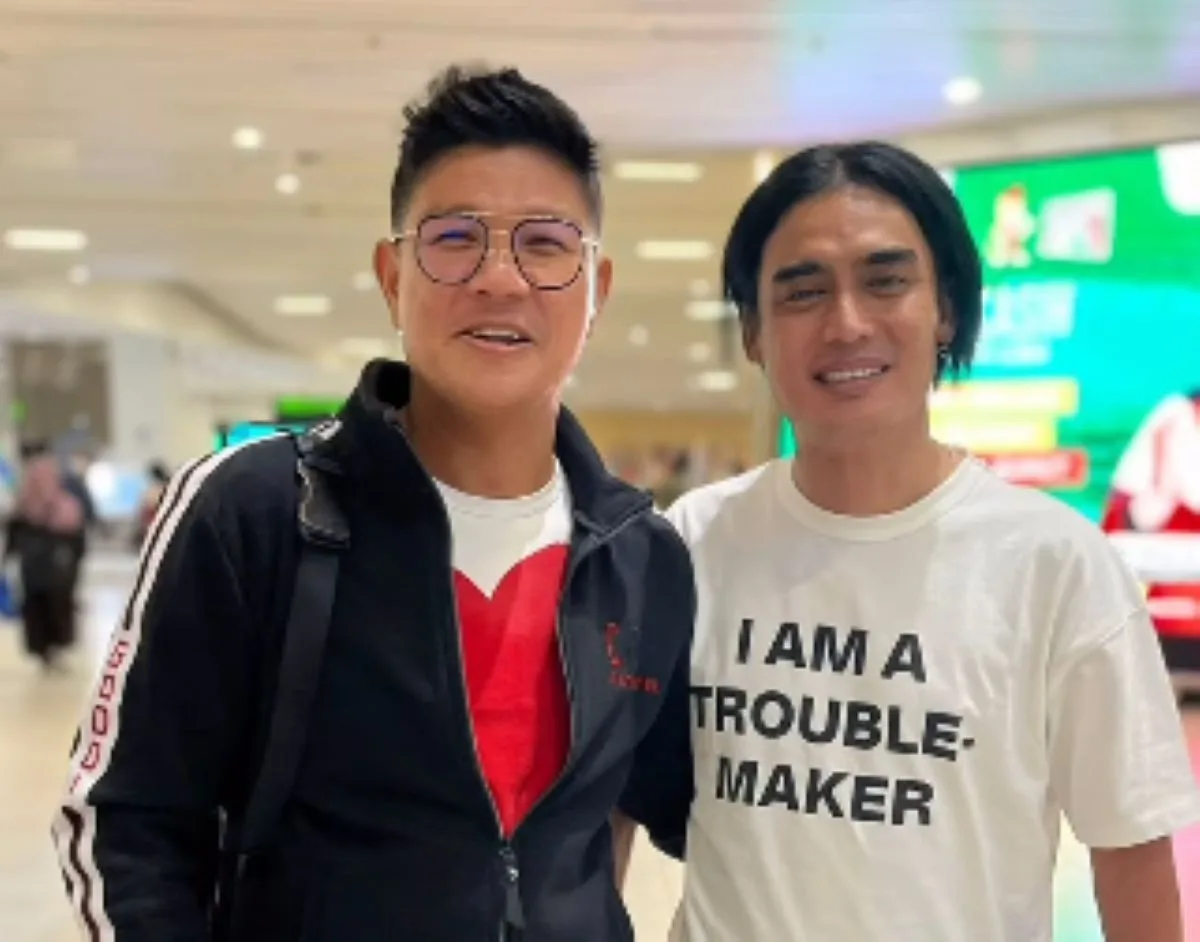 Andika Kangen Band Sakit Apa? Ini Kronologi hingga Digantikan Praz Teguh di Sounds Project 2026