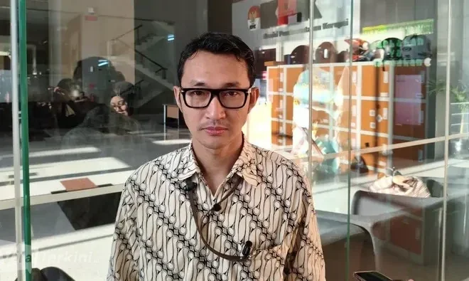 KPK Bantah OTT Pejabat Pemkab Bogor, tetapi Benarkan Ada Kegiatan Lain