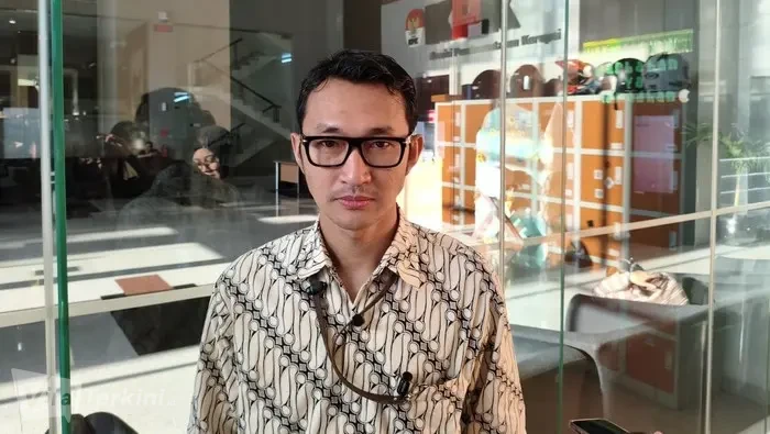 KPK Bantah OTT Pejabat Pemkab Bogor, tetapi Benarkan Ada Kegiatan Lain