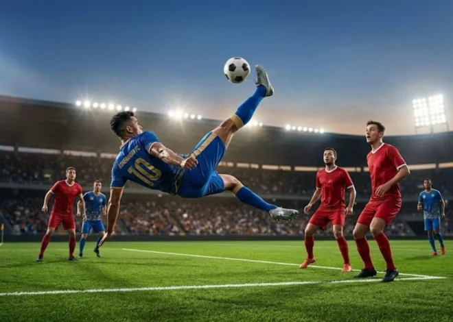 Menit Berapa Mehdi Taremi Cetak Gol Salto Akrobatik Lawan Chelsea di Liga Champions 2021?